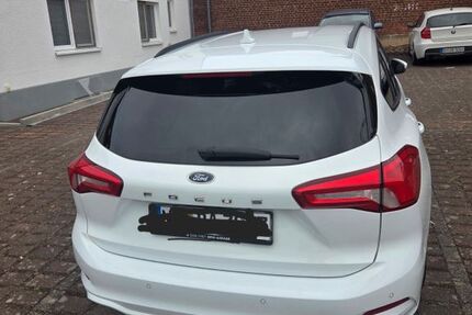 Ford Focus 135.000 km 15.000 &euro; Rommerskirchen 41569