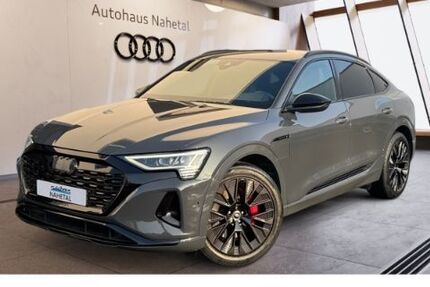 Audi Q8 e-tron 42.664 km 46.850 &euro; Idar-Oberstein 55743