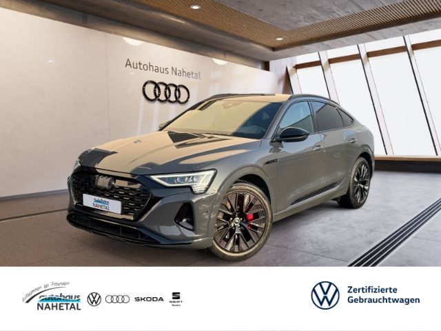 Audi Q8 e-tron 42.664 km 46.850 &euro; Idar-Oberstein 55743