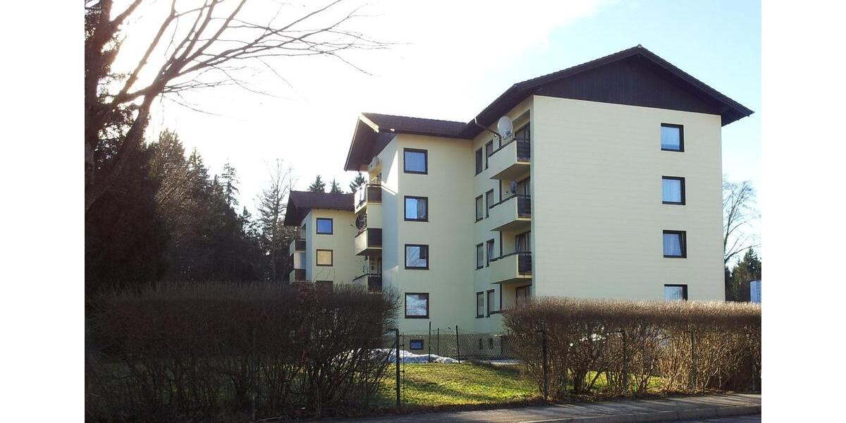 Etagenwohnung Geretsried - 3 Zimmer, 78 m&sup2;, 335.000&euro; | Angebot:24983526