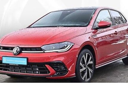 VW Polo 7.067 km 27.980 &euro; Verl 33415