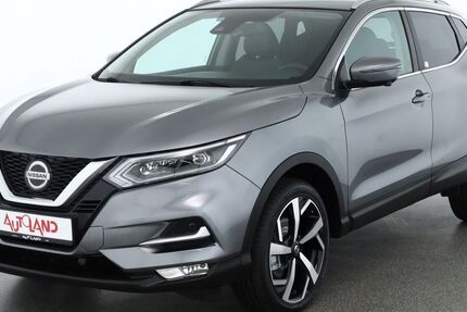 Nissan Qashqai 64.393 km 18.990 &euro; Cottbus OT Kolkwitz 03099