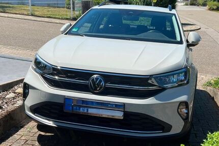 VW Taigo 16.200 km 16.999 &euro; Pfaffenhofen 74397