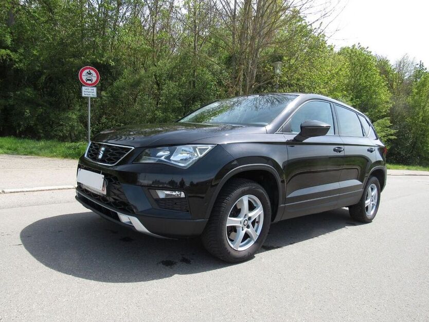 Ateca