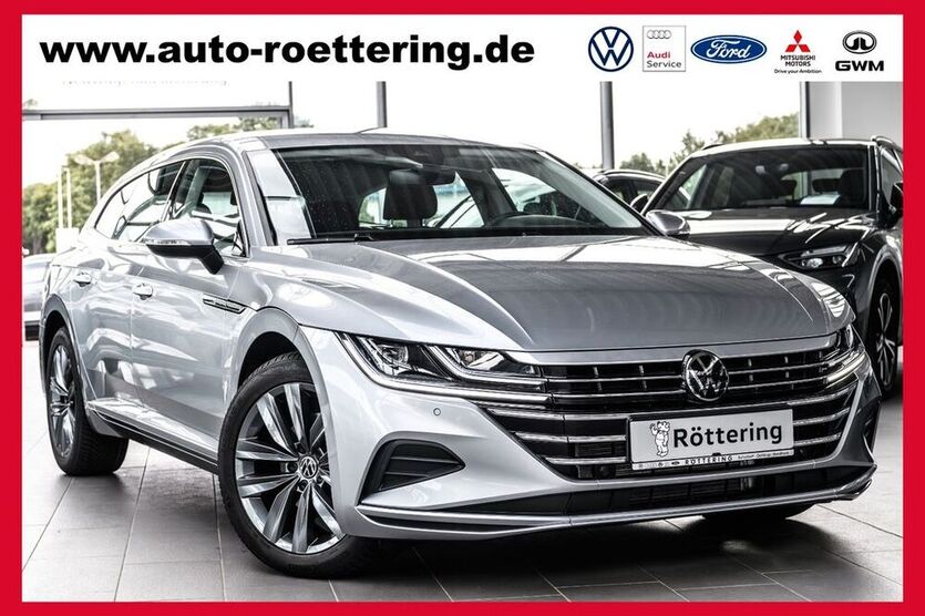 Arteon