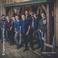 Take It To The Limit - a celebration of the Eagles 30.10.2025 Stadthalle