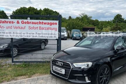 Audi A3 60.763 km 22.250 &euro; Werder (Havel) 14542