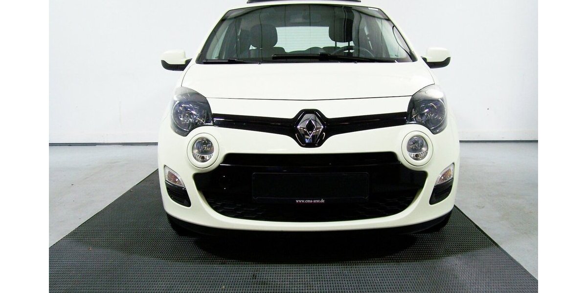 Renault Twingo Liberty+KLIMA+ALLWETTERREIFEN+FALTDACH 87.456 km 4.341 &euro; Hamburg 22119