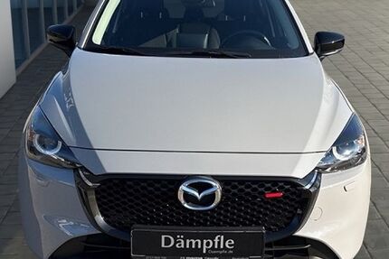 Mazda 2 25.812 km 19.800 &euro; Ravensburg, nähe Bodensee 88213