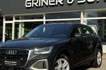 Audi Q2 36.603 km 21.450 &euro; Lemwerder 27809