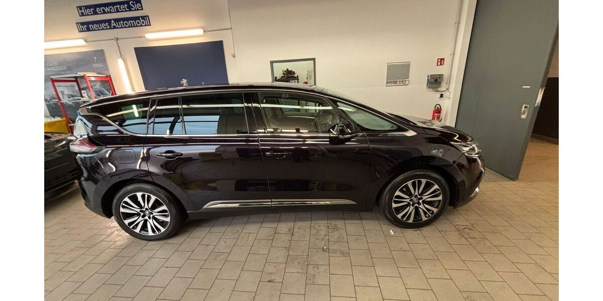 Renault Espace 208.000 km 12.200 &euro; Berlin 10117