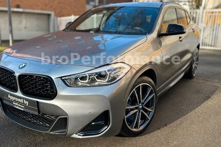 BMW X2 20.500 km 32.900 &euro; Essen 45145