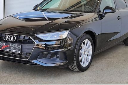 Audi A4 52.960 km 19.949 &euro; Oberlungwitz 09353