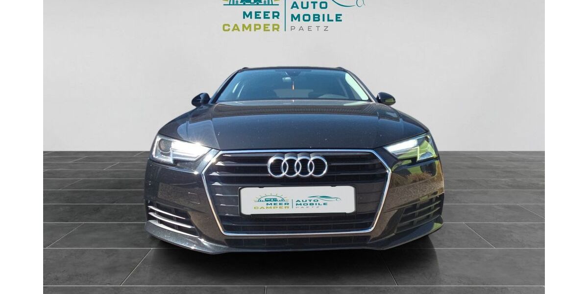 Audi A4 169.800 km 15.390 &euro; Flensburg 24943