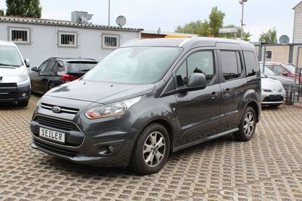 Ford Tourneo