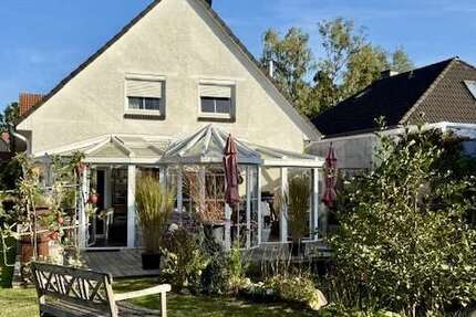 Haus Worpswede - 4 Zimmer, 170 m&sup2;, 330.000&euro; | Angebot:25499315