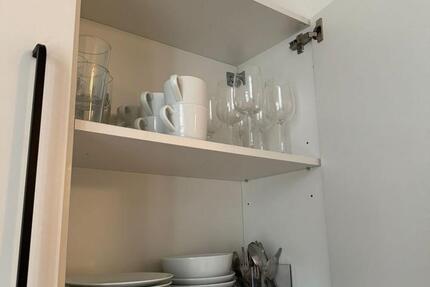 Möbiliertes Apartment in little Tokyo- Düsseldorf