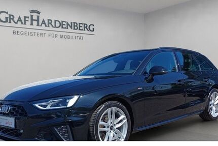 Audi A4 48.400 km 28.444 &euro; Lahr 77933