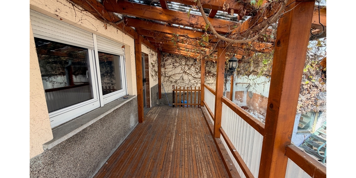 ***Sanierungsobjekt mit großem Potenzial in Mainz-Finthen, flexible Nutzungsmöglichkeiten*** - Einfamilienhaus Mainz Finthen | Angebot:26888788