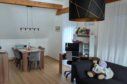 Wohnung Trautskirchen - 4 Zimmer, 121 m&sup2;, 900&euro; | Angebot:26326234