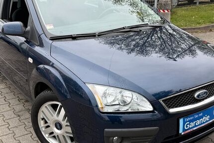 Ford Focus 64.778 km 4.850 &euro; Offenbach 63071