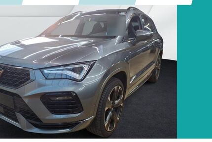 Cupra Ateca 26.757 km 38.980 &euro; Leonberg 71229