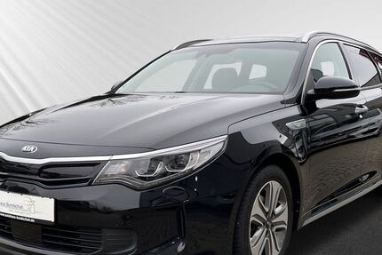 Kia Optima 96.570 km 24.990 € Reichelsheim 64385