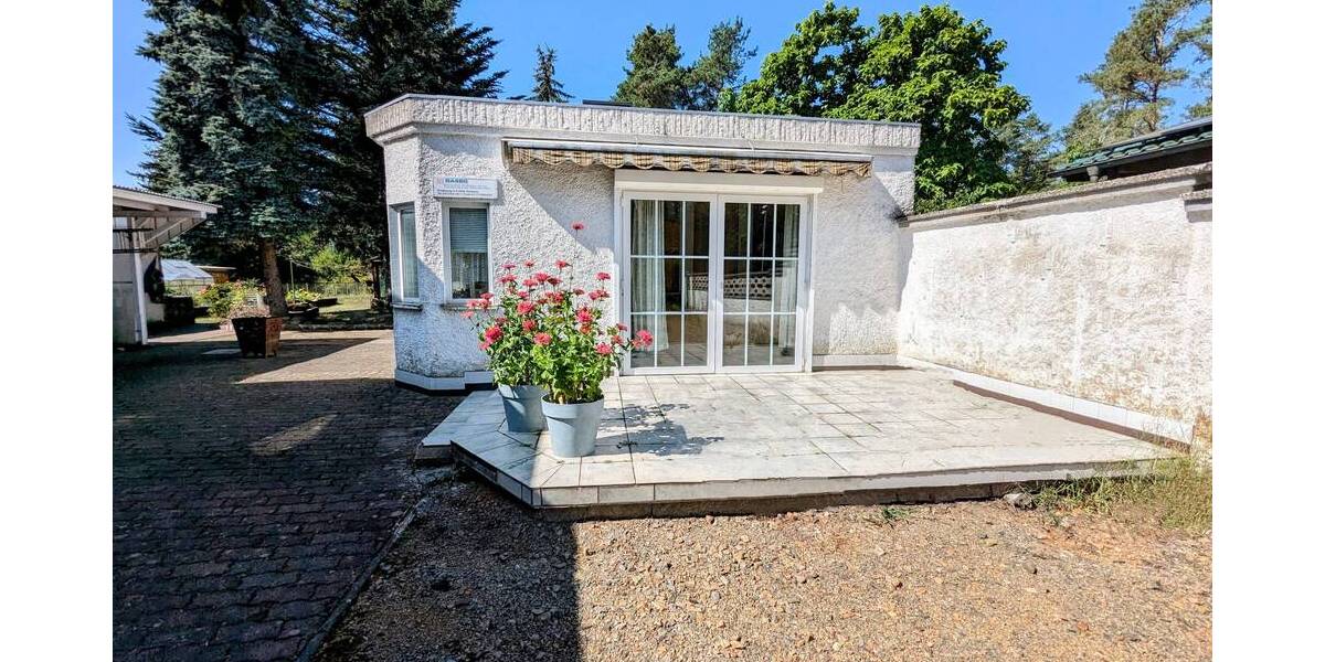 Einfamilienhaus Schipkau Klettwitz - 6 Zimmer, 133 m&sup2;, 120.000&euro; | Angebot:19945712