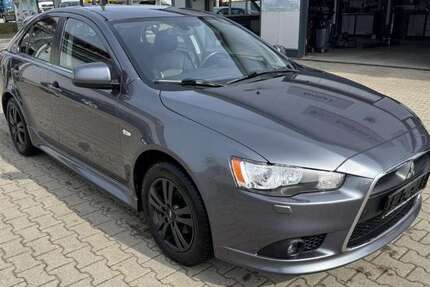 Mitsubishi Lancer 228.000 km 2.990 &euro; Otterskirchen bei Passau 94575