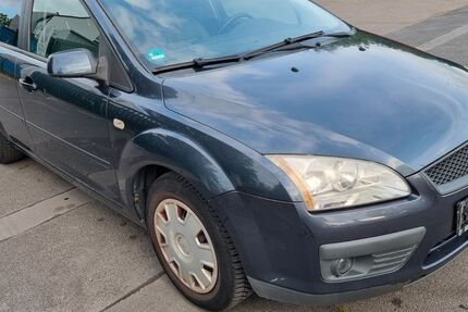 Ford Focus 175.000 km 1.700 &euro; Mühlheim am Main 63165