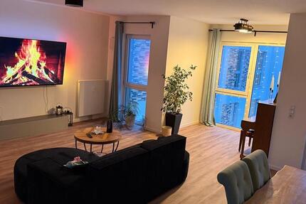 Wohnung Erfurt Johannesvorstadt - 5 Zimmer, 137 m&sup2;, 1.976&euro; | Angebot:24644131