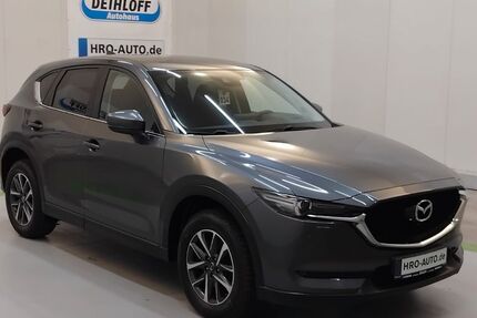 Mazda CX-5 92.800 km 19.900 &euro; Rostock 18106