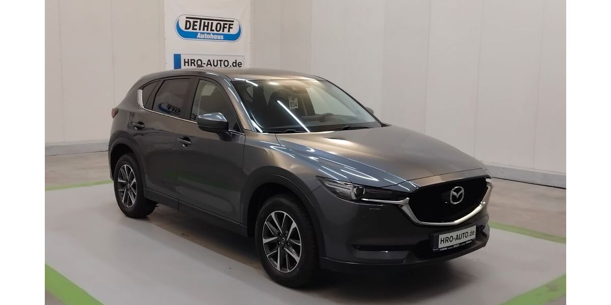 Mazda CX-5 92.800 km 19.900 &euro; Rostock 18106