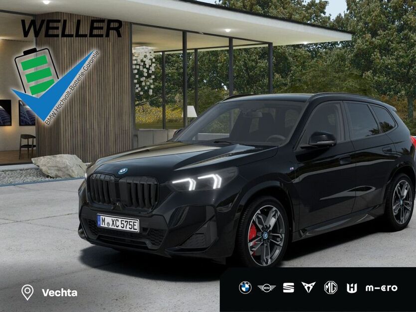 BMW X1 5.000 km 52.590 € Vechta 49377