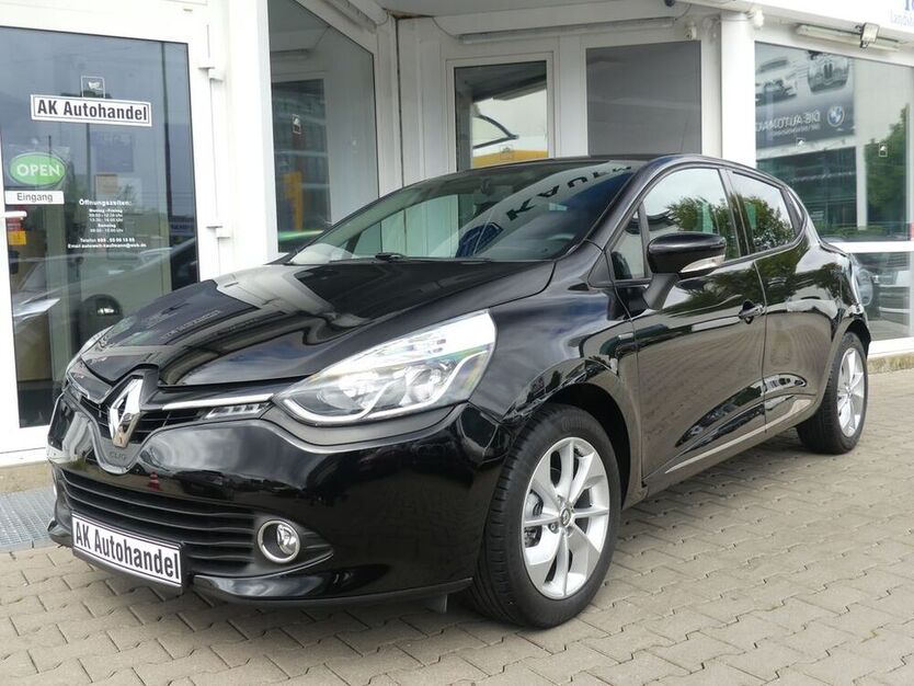 Clio