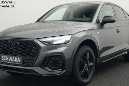 Audi Q5 25.100 km 43.680 &euro; Gersthofen 86368