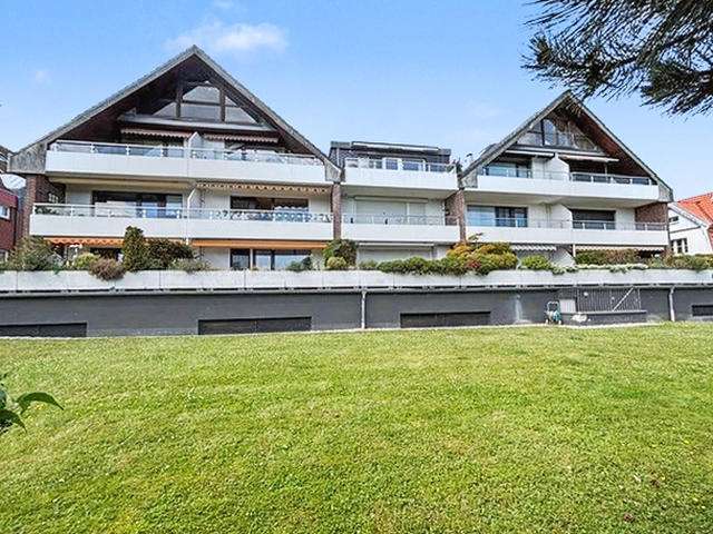 Etagenwohnung Lübeck Alt-Travemünde / Rönnau - 2 Zimmer, 60 m&sup2;, 339.000&euro; | Angebot:26924332
