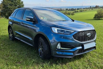 Ford Edge 112.500 km 22.400 € München 80995