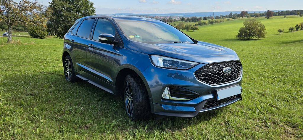Ford Edge 112.500 km 22.400 € München 80995