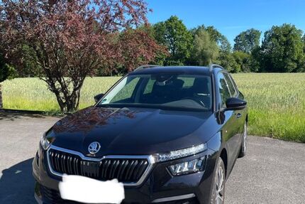Skoda Kamiq 70.300 km 15.949 &euro; Bielefeld 33649