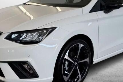 Seat Ibiza 9.850 km 22.895 &euro; Allensbach 78476