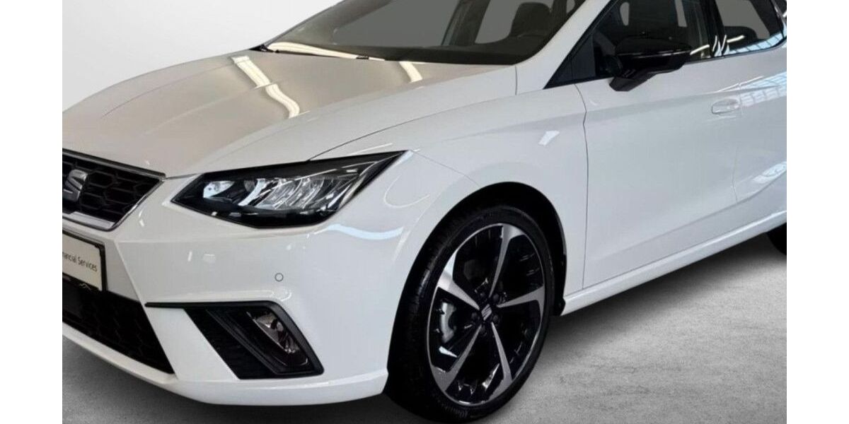 Seat Ibiza 9.850 km 22.895 &euro; Allensbach 78476