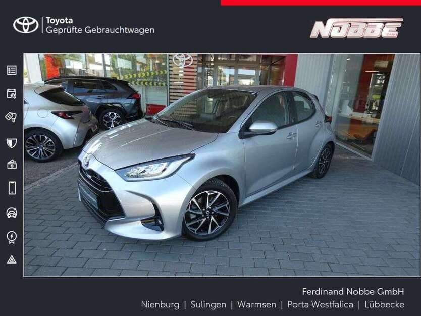Yaris
