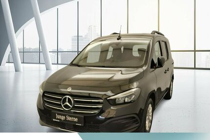 Mercedes-Benz T-Klasse 13.036 km 31.490 &euro; Magdeburg 39130