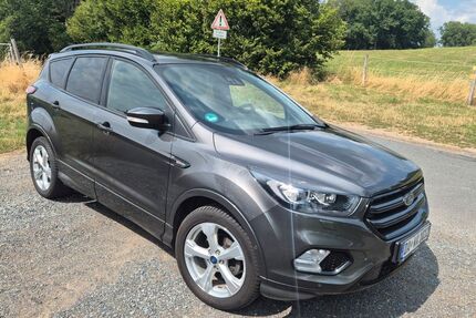 Ford Kuga 72.700 km 14.100 € Modautal 64397