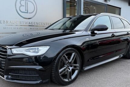 Audi A6 177.000 km 18.499 € Neu - Ulm 89231