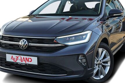 VW Taigo 23.917 km 23.950 € Erfurt 99087