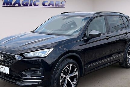 Seat Tarraco 72.000 km 35.790 € Worms 67547