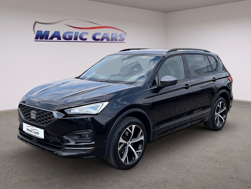 Seat Tarraco 72.000 km 35.790 € Worms 67547