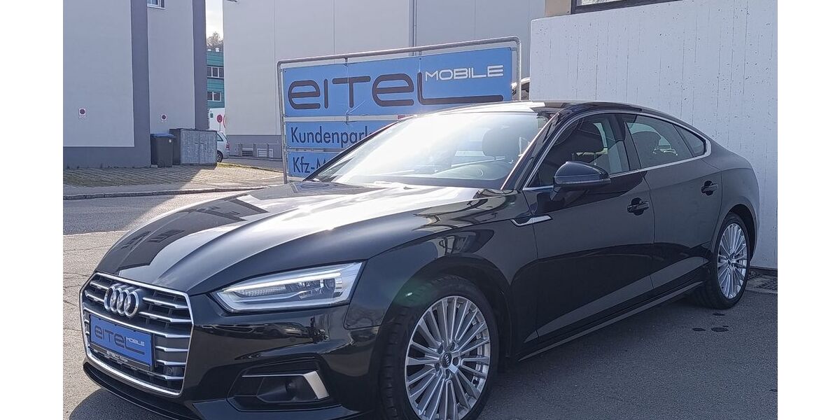 Audi A5 106.751 km 23.990 &euro; Pfullingen 72793